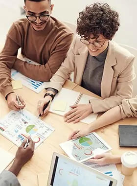 Affiliate <br>Strategy